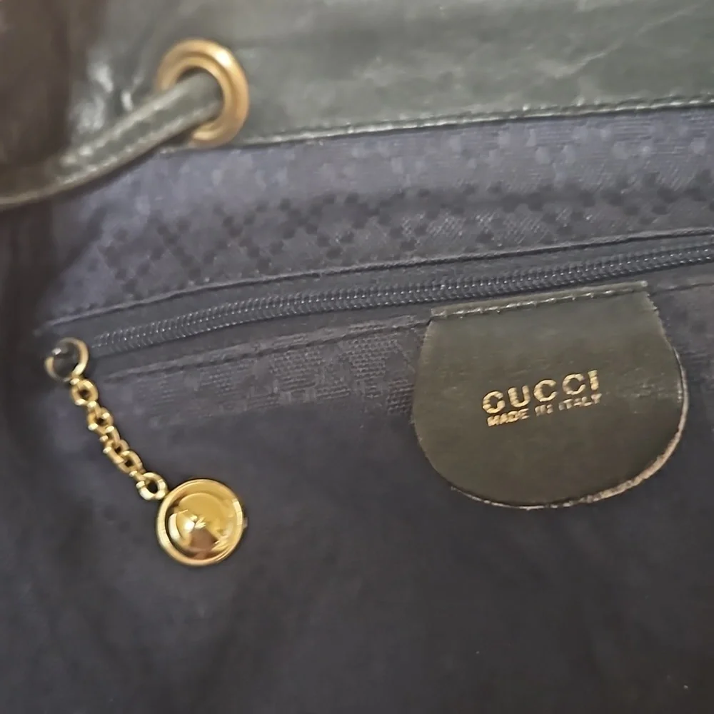 Gucci Backpack - Picture 13 of 16